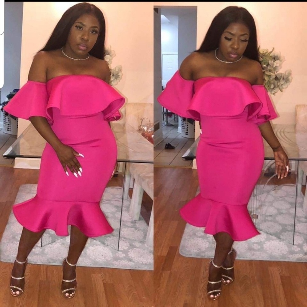 Party Dress